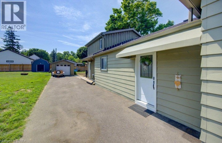 Photo 35 at 4 Wellington Street, Innerkip (Fair Grounds), Woodstock