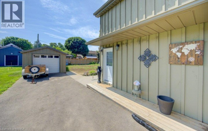 Photo 36 at 4 Wellington Street, Innerkip (Fair Grounds), Woodstock