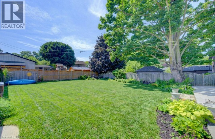 Photo 38 at 4 Wellington Street, Innerkip (Fair Grounds), Woodstock