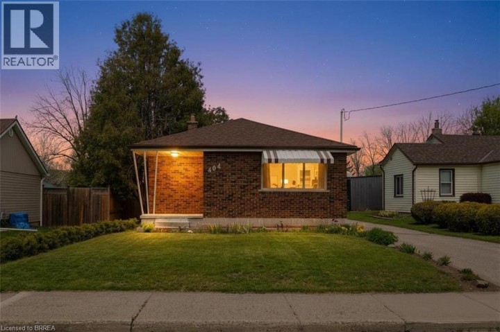 Photo 1 at 404 Grey Street, Echo Place, Brantford