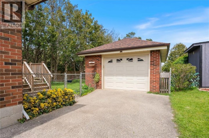 Photo 11 at 404 Grey Street, Echo Place, Brantford