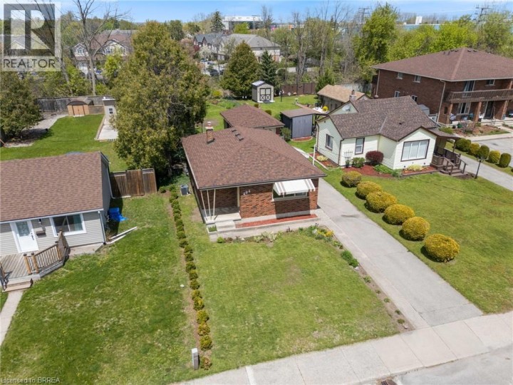 Photo 6 at 404 Grey Street, Echo Place, Brantford