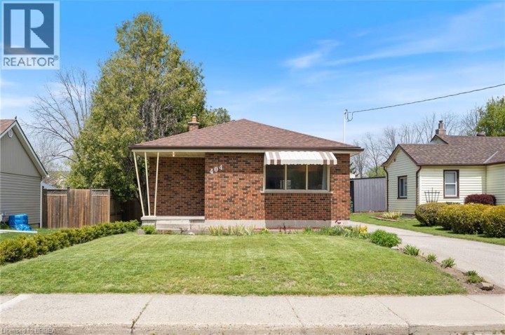 Photo 7 at 404 Grey Street, Echo Place, Brantford