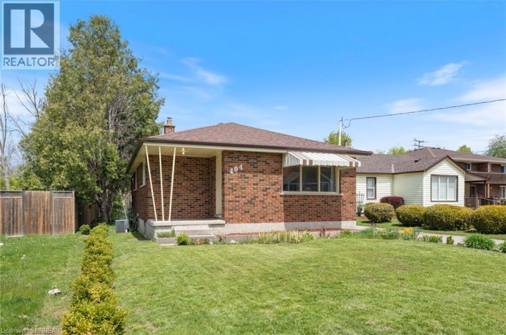 Photo 8 at 404 Grey Street, Echo Place, Brantford