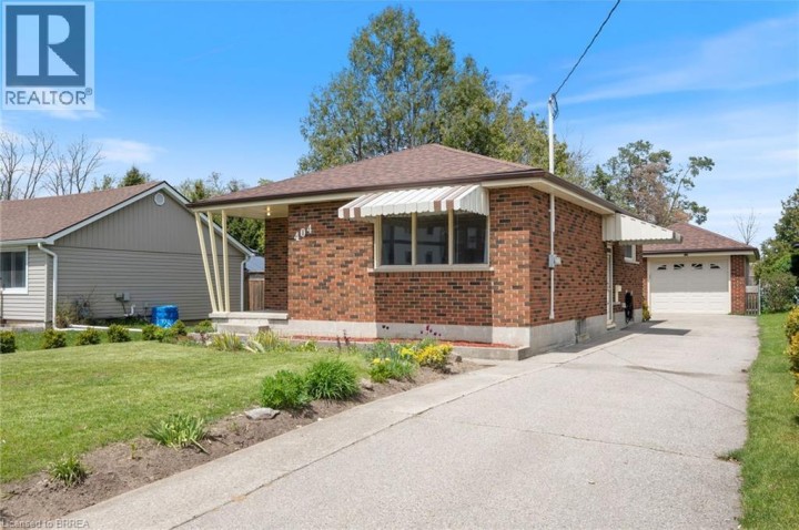 Photo 9 at 404 Grey Street, Echo Place, Brantford