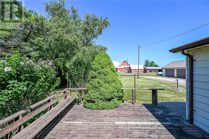Photo 22 at 833 Lynn Valley Road, Rural Woodhouse, Norfolk County