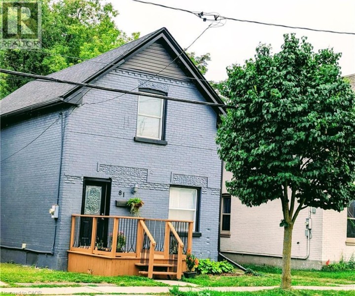 Photo 3 at 81 Grey Street, East Ward, Brantford