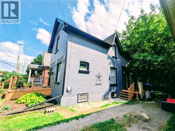 Photo 4 at 81 Grey Street, East Ward, Brantford