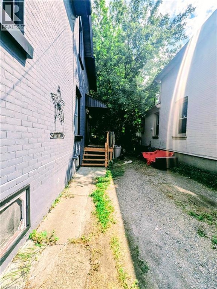 Photo 5 at 81 Grey Street, East Ward, Brantford