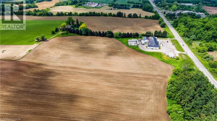 Photo 3 at 352 E Governors Road, Ne Rural, Brantford
