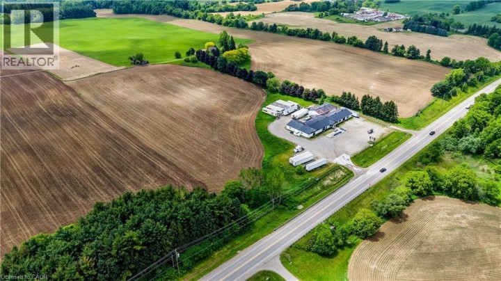 Photo 2 at 352 E Governors Road, Ne Rural, Brantford