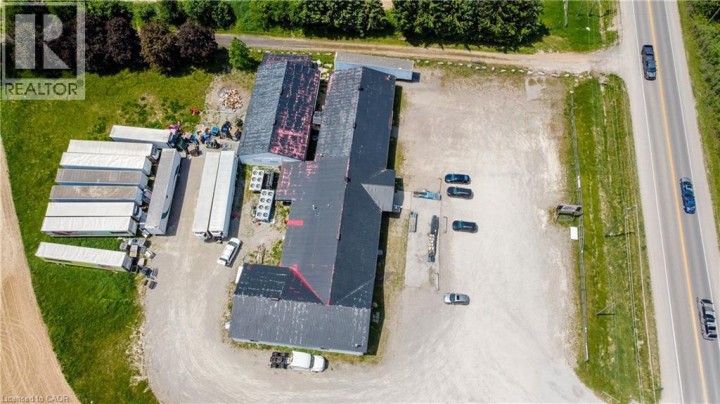 Photo 4 at 352 E Governors Road, Ne Rural, Brantford