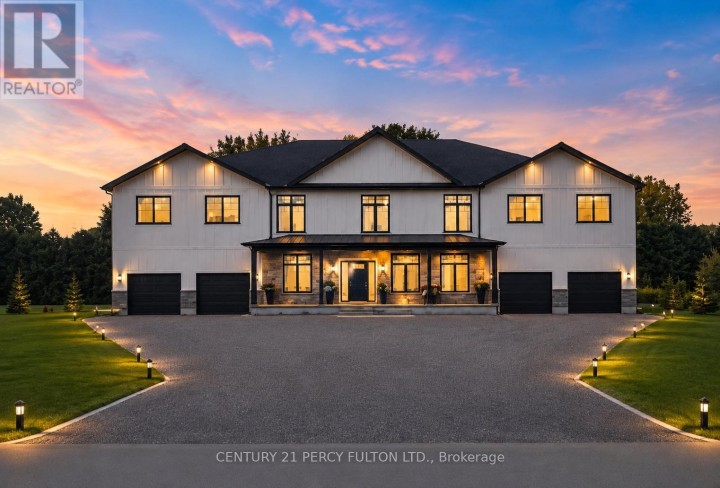 Photo 1 at 86 Woodland Drive Pines, Pine Grove, Norfolk County