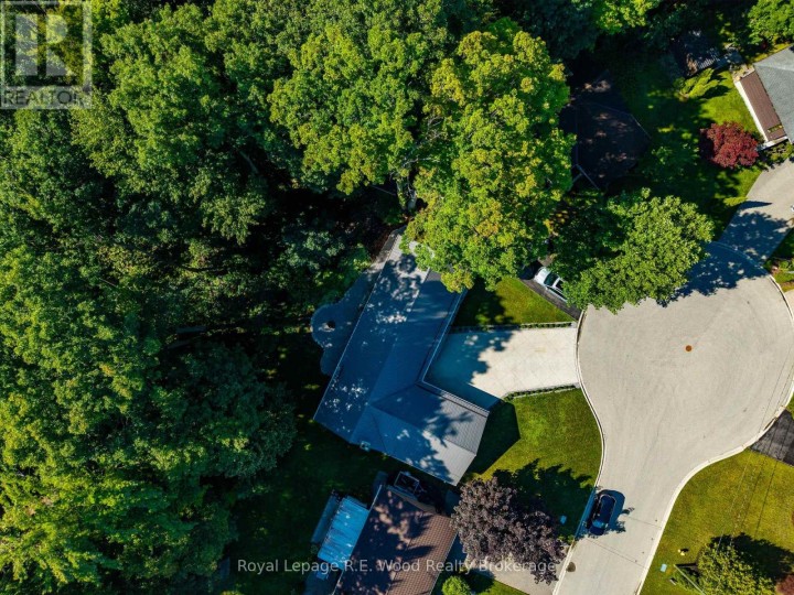 Photo 30 at 6 Highland Drive, Tillsonburg