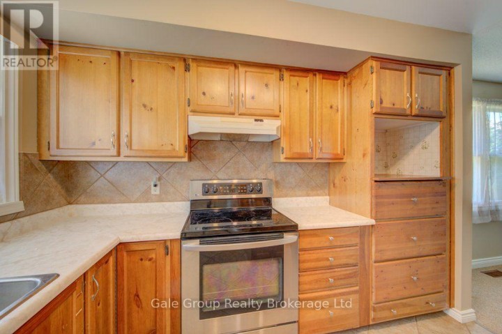 Photo 10 at 47 Seres Drive, Tillsonburg