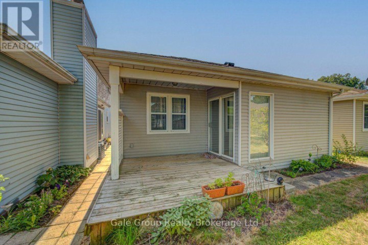 Photo 24 at 47 Seres Drive, Tillsonburg