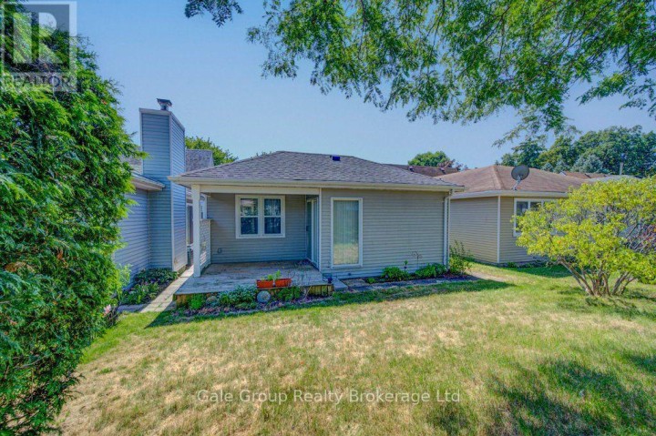 Photo 25 at 47 Seres Drive, Tillsonburg