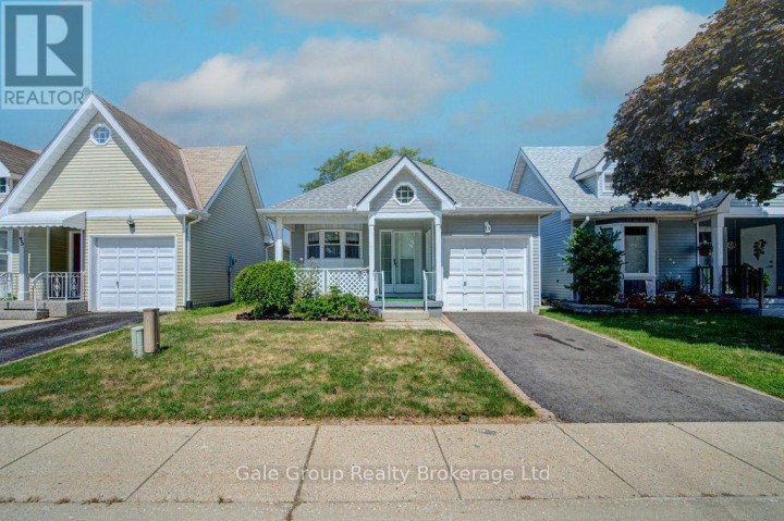 Photo 3 at 47 Seres Drive, Tillsonburg