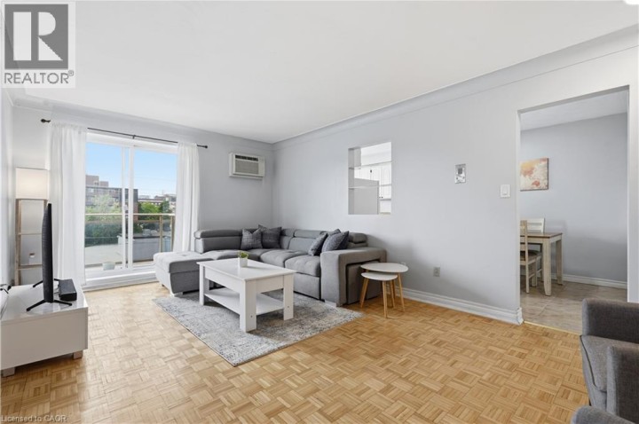 Photo 4 at 403 - 87 St George Street, Terrace Hill, Brantford