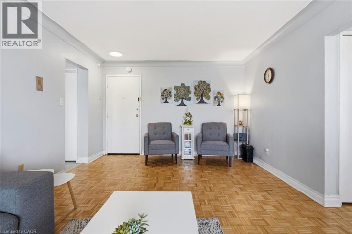 Photo 15 at 403 - 87 St George Street, Terrace Hill, Brantford