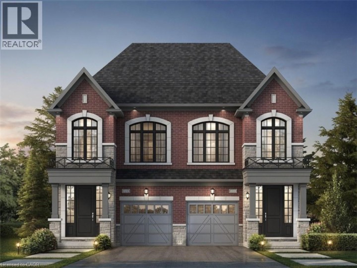 Photo 44 at 135 Sherwood Drive, Old West Brant, Brantford