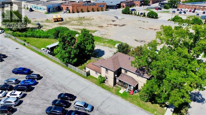 Photo 42 at 135 Sherwood Drive, Old West Brant, Brantford