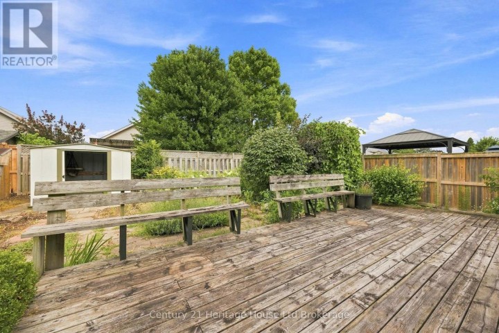 Photo 22 at 26 Peach Street, Tillsonburg