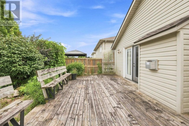 Photo 23 at 26 Peach Street, Tillsonburg
