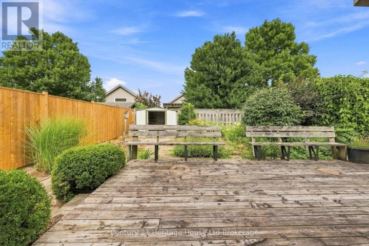Photo 24 at 26 Peach Street, Tillsonburg