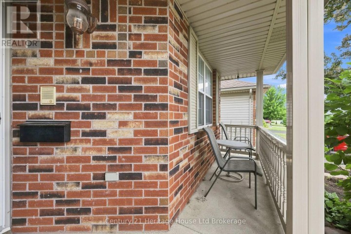 Photo 25 at 26 Peach Street, Tillsonburg