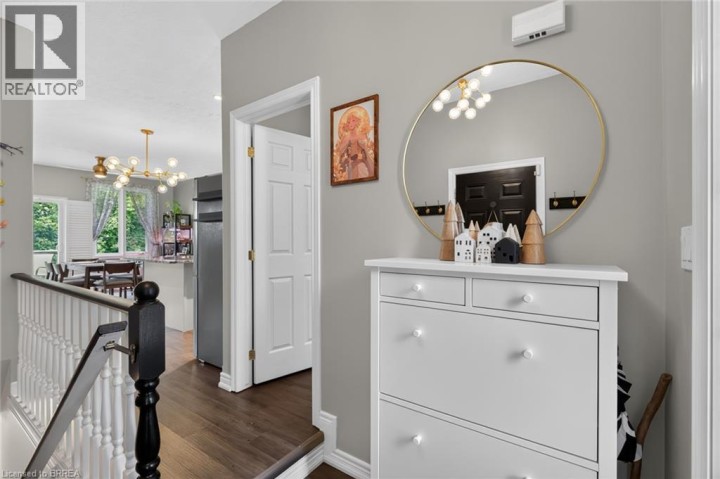 Photo 6 at 11 - 219 Shellard Lane, Shellard Lane, Brantford
