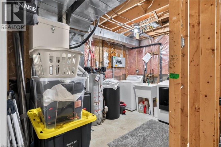 Photo 33 at 11 - 219 Shellard Lane, Shellard Lane, Brantford