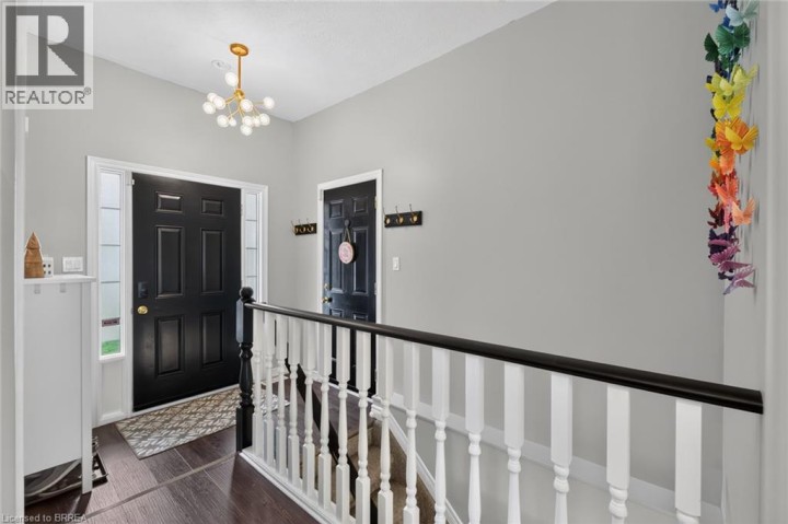 Photo 5 at 11 - 219 Shellard Lane, Shellard Lane, Brantford