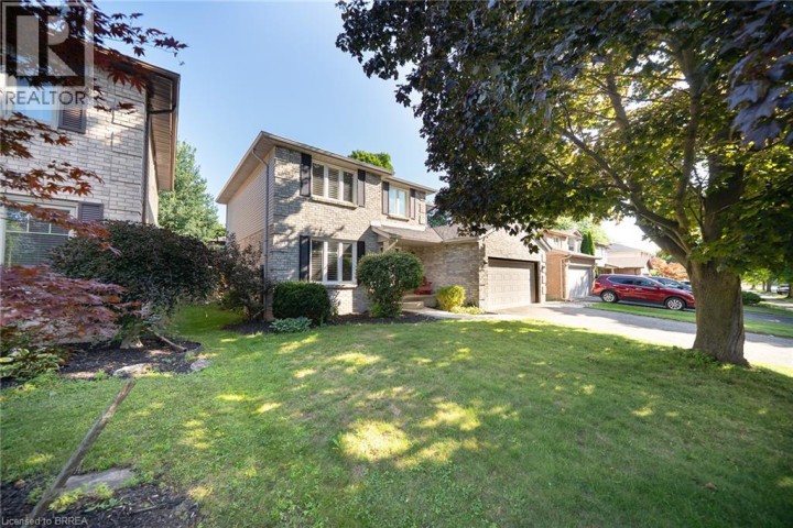 Photo 2 at 20 Hogarth Road, Beckett, Brantford
