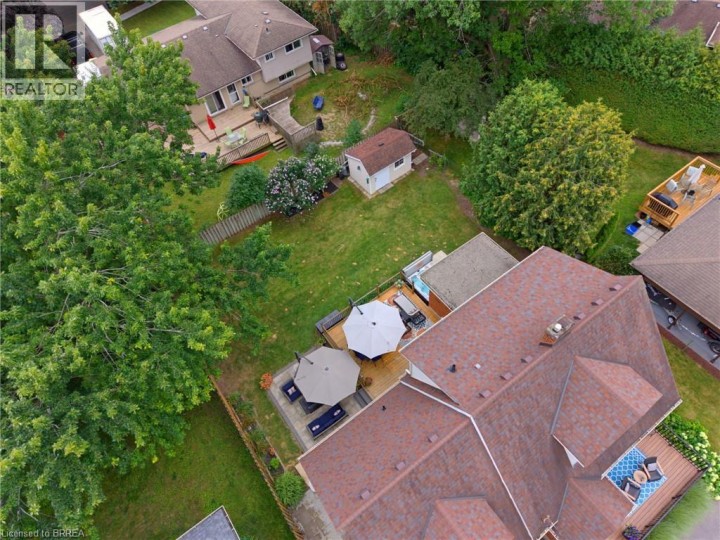 Photo 23 at 149 Tollgate Road, Sky Acres, Brantford