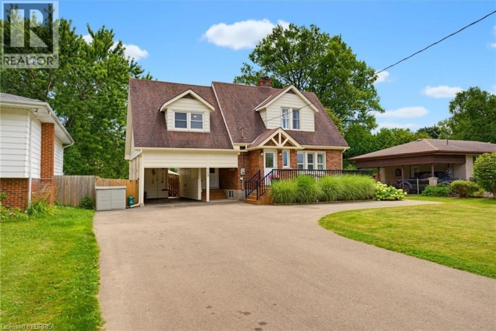 Photo 21 at 149 Tollgate Road, Sky Acres, Brantford