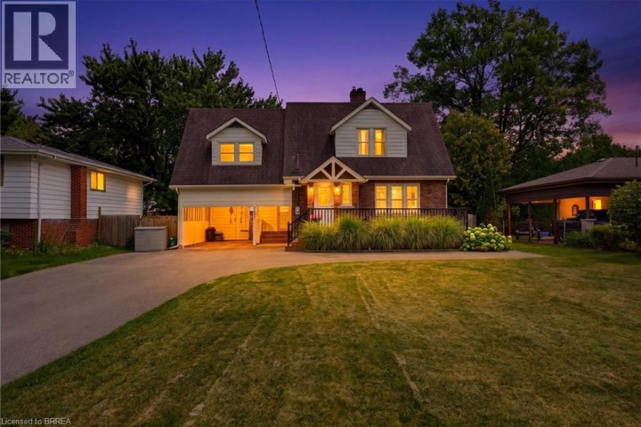 Photo 2 at 149 Tollgate Road, Sky Acres, Brantford