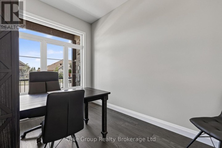 Photo 19 at 808 Garden Court Crescent, Woodstock - North, Woodstock