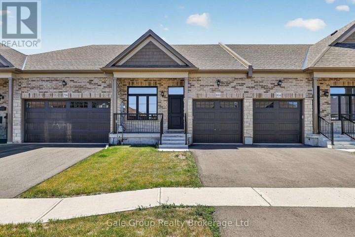 Photo 5 at 804 Garden Court Crescent, Woodstock - North, Woodstock