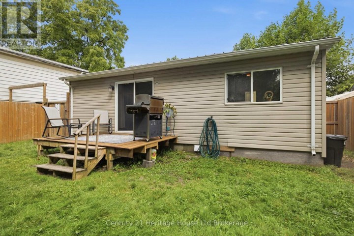 Photo 15 at 674 Hayball Street, Woodstock - North, Woodstock