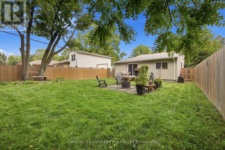 Photo 18 at 674 Hayball Street, Woodstock - North, Woodstock