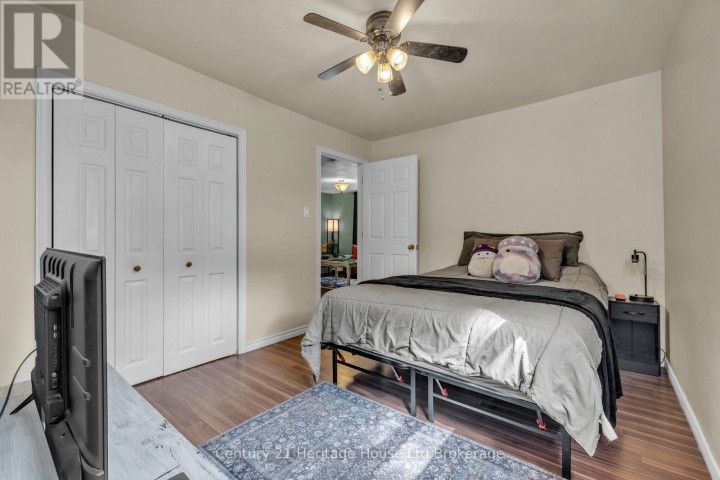 Photo 9 at 674 Hayball Street, Woodstock - North, Woodstock