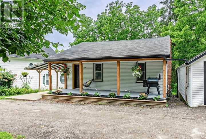 Photo 2 at 201 John Street, Ingersoll - North, Ingersoll
