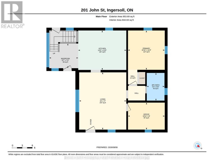 Photo 30 at 201 John Street, Ingersoll - North, Ingersoll