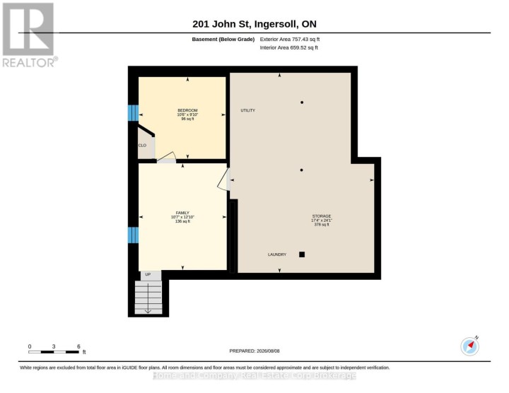 Photo 31 at 201 John Street, Ingersoll - North, Ingersoll