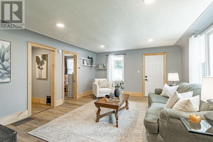 Photo 7 at 201 John Street, Ingersoll - North, Ingersoll