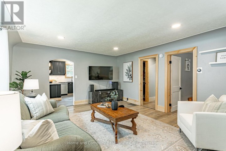 Photo 9 at 201 John Street, Ingersoll - North, Ingersoll