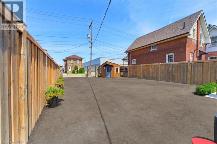Photo 21 at 33 Elgin Street, East Ward, Brantford