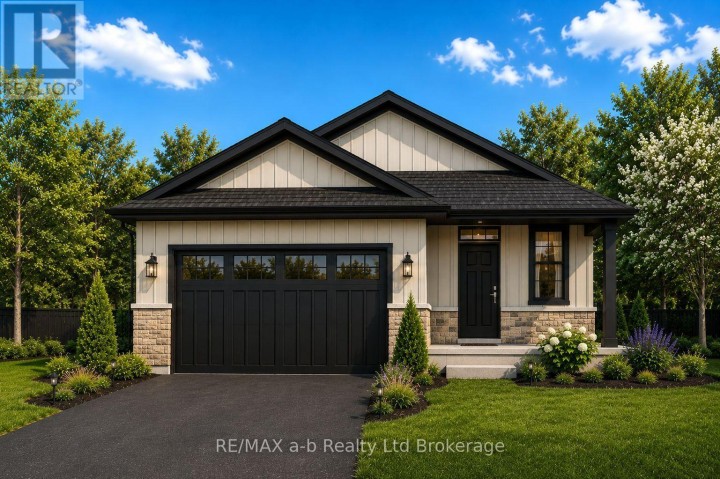 Photo 1 at 51 Cash Crescent, Ingersoll - South, Ingersoll