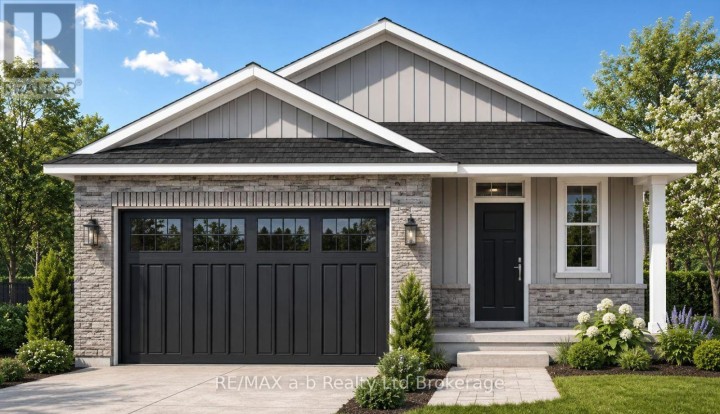 Photo 2 at 51 Cash Crescent, Ingersoll - South, Ingersoll